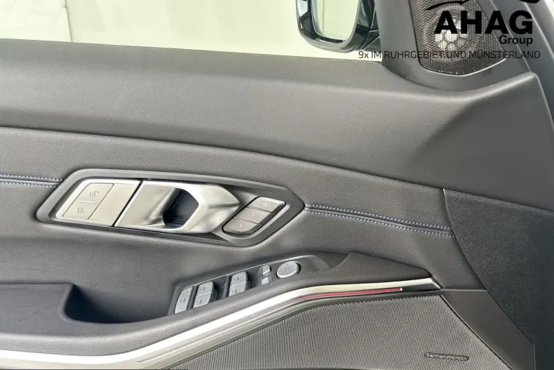 BMW M340 (Seria 3) din 2025 cu 14.088 km - oferta BMW257655 - foto 18