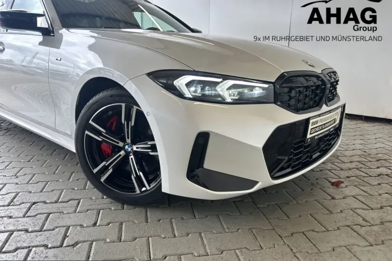 BMW M340 (Seria 3) din 2025 cu 14.088 km - oferta BMW257655 - foto 23