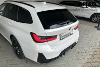 BMW M340 (Seria 3) din 2025 cu 14.088 km - oferta BMW257655 - foto 25