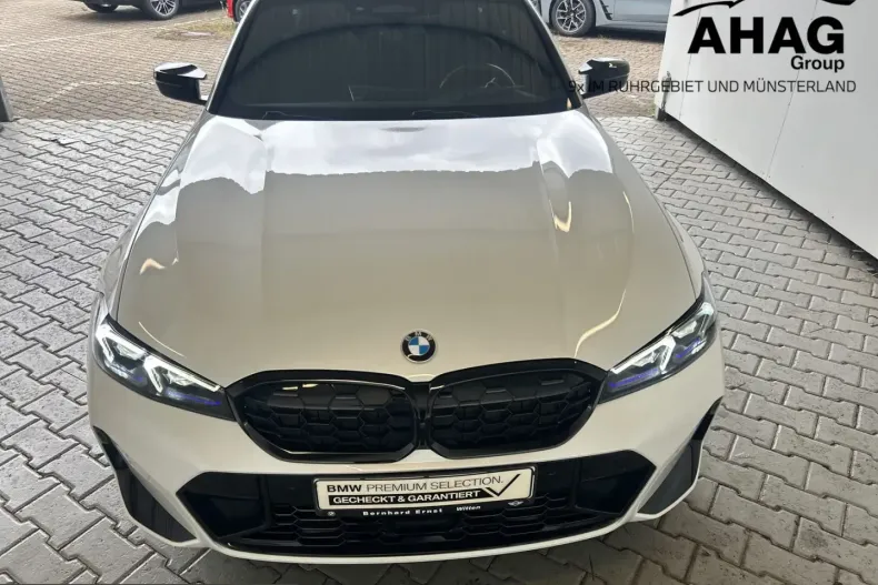 BMW M340 (Seria 3) din 2025 cu 14.088 km - oferta BMW257655 - foto 26