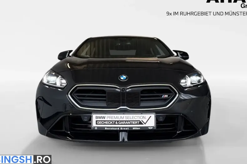 BMW M235 (Seria 2) din 2025 cu 15.414 km - oferta BMW257656 - foto 3