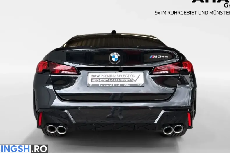 BMW M235 (Seria 2) din 2025 cu 15.414 km - oferta BMW257656 - foto 4