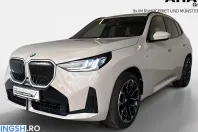 BMW X3 (Seria X) din 2025 cu 14.057 km - oferta BMW257657 - foto 1