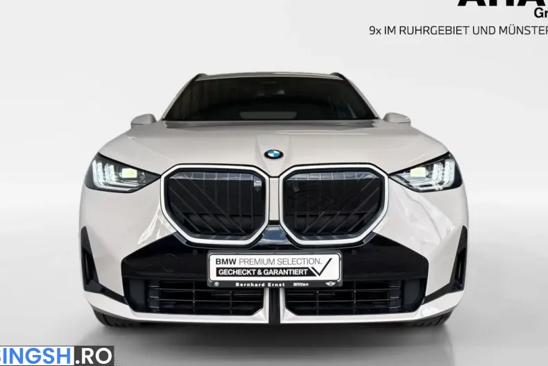BMW X3 (Seria X) din 2025 cu 14.057 km - oferta BMW257657 - foto 3