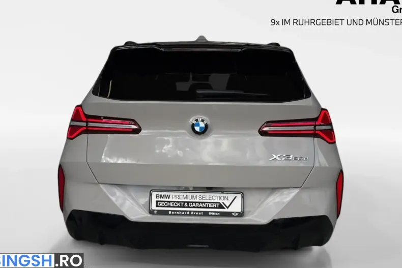 BMW X3 (Seria X) din 2025 cu 14.057 km - oferta BMW257657 - foto 4