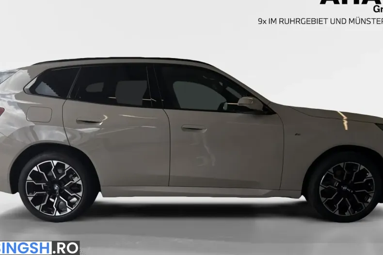 BMW X3 (Seria X) din 2025 cu 14.057 km - oferta BMW257657 - foto 5