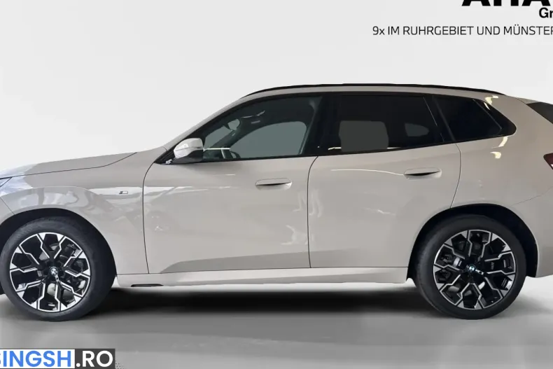 BMW X3 (Seria X) din 2025 cu 14.057 km - oferta BMW257657 - foto 6