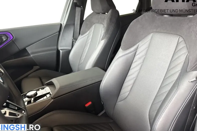 BMW X3 (Seria X) din 2025 cu 14.057 km - oferta BMW257657 - foto 10
