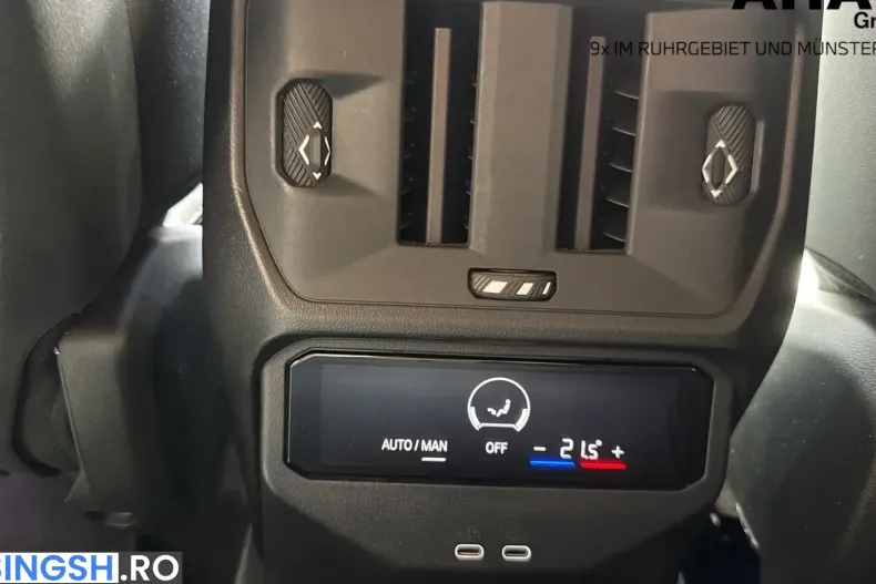 BMW X3 (Seria X) din 2025 cu 14.057 km - oferta BMW257657 - foto 14