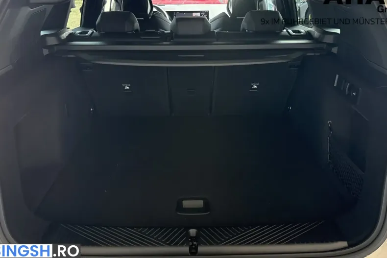 BMW X3 (Seria X) din 2025 cu 14.057 km - oferta BMW257657 - foto 17