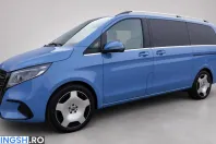 Mercedes-Benz V 300 (Clasa V) din 2025 cu 19.237 km - oferta MER257658 - foto 1