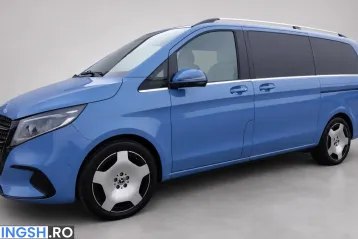 Mercedes-Benz V 300 din 2025 - oferta MER257658
