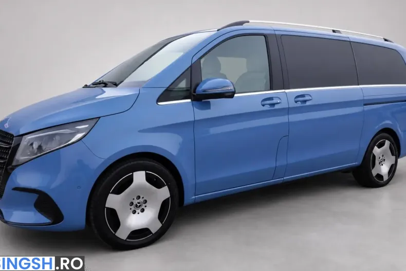 Mercedes-Benz V 300 (Clasa V) din 2025 cu 19.237 km - oferta MER257658 - foto 1