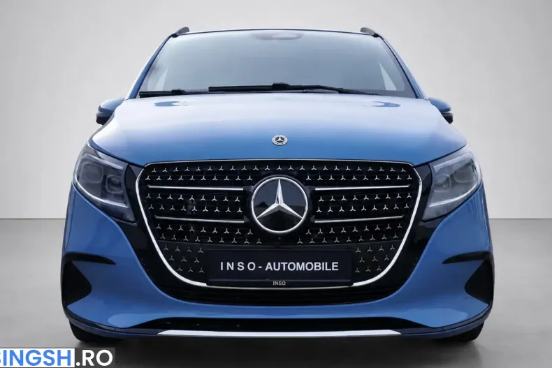 Mercedes-Benz V 300 (Clasa V) din 2025 cu 19.237 km - oferta MER257658 - foto 2