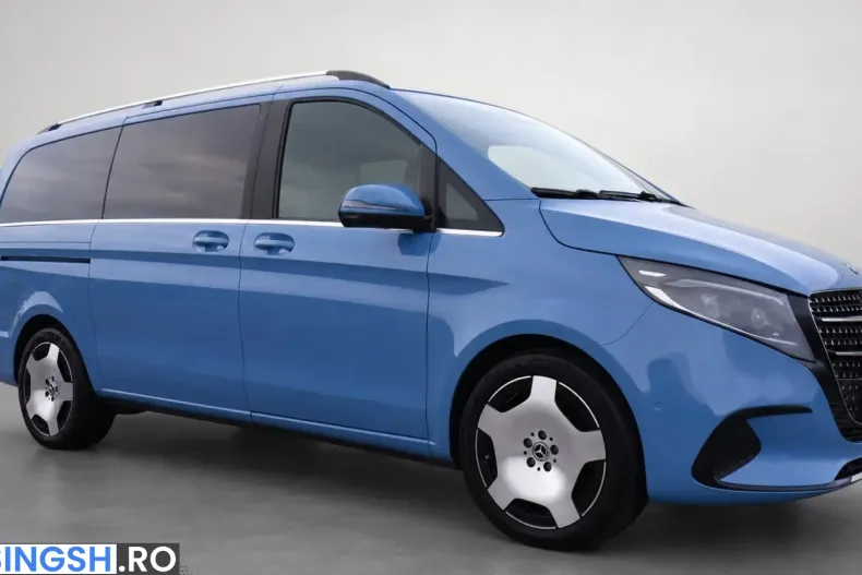 Mercedes-Benz V 300 (Clasa V) din 2025 cu 19.237 km - oferta MER257658 - foto 3