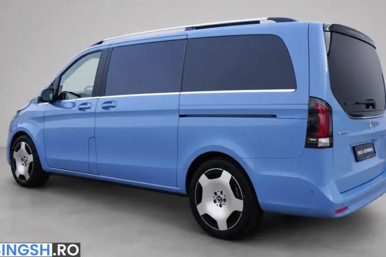 Mercedes-Benz V 300 (Clasa V) din 2025 cu 19.237 km - oferta MER257658 - foto 4