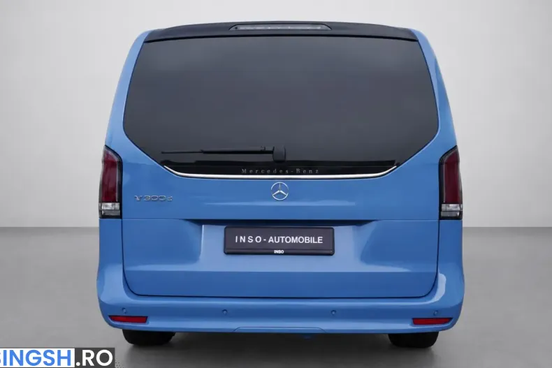 Mercedes-Benz V 300 (Clasa V) din 2025 cu 19.237 km - oferta MER257658 - foto 5