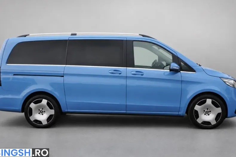 Mercedes-Benz V 300 (Clasa V) din 2025 cu 19.237 km - oferta MER257658 - foto 7
