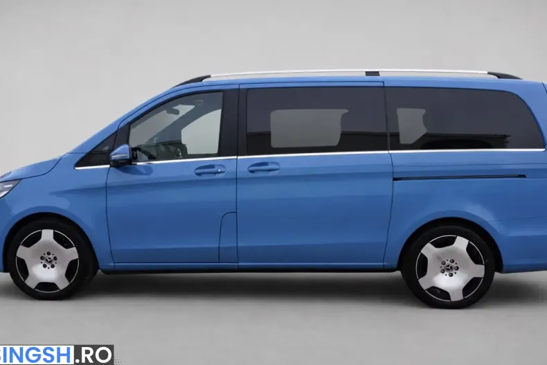 Mercedes-Benz V 300 (Clasa V) din 2025 cu 19.237 km - oferta MER257658 - foto 8