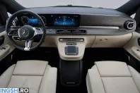 Mercedes-Benz V 300 (Clasa V) din 2025 cu 19.237 km - oferta MER257658 - foto 9