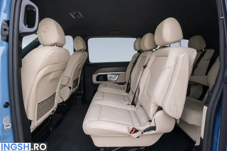Mercedes-Benz V 300 (Clasa V) din 2025 cu 19.237 km - oferta MER257658 - foto 11