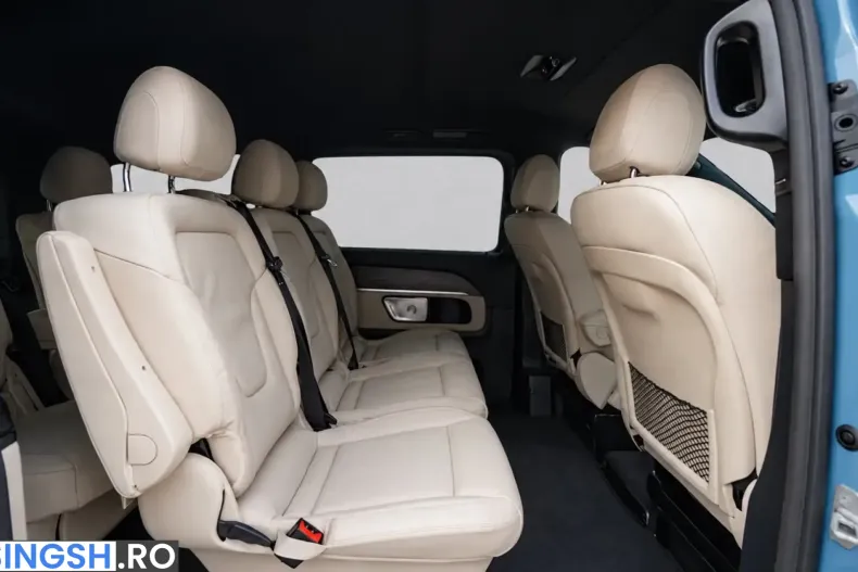 Mercedes-Benz V 300 (Clasa V) din 2025 cu 19.237 km - oferta MER257658 - foto 12