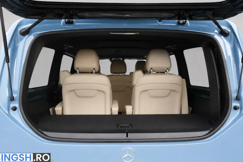 Mercedes-Benz V 300 (Clasa V) din 2025 cu 19.237 km - oferta MER257658 - foto 16