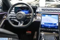 Mercedes-Benz S 580 (Clasa S) din 2025 cu 5.720 km - oferta MER257659 - foto 5