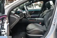 Mercedes-Benz S 580 (Clasa S) din 2025 cu 5.720 km - oferta MER257659 - foto 6