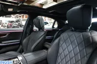 Mercedes-Benz S 580 (Clasa S) din 2025 cu 5.720 km - oferta MER257659 - foto 7