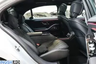 Mercedes-Benz S 580 (Clasa S) din 2025 cu 5.720 km - oferta MER257659 - foto 9