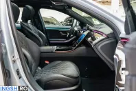 Mercedes-Benz S 580 (Clasa S) din 2025 cu 5.720 km - oferta MER257659 - foto 11