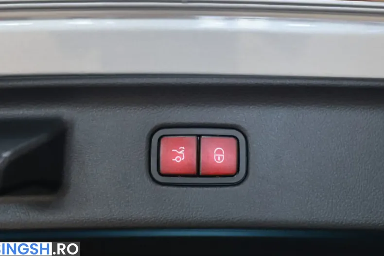Mercedes-Benz S 580 (Clasa S) din 2025 cu 5.720 km - oferta MER257659 - foto 16