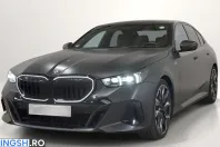 BMW 540 (Seria 5) din 2025 cu 49.700 km - oferta BMW257660 - foto 1
