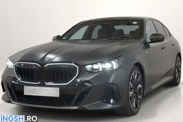 BMW 540 din 2025 - oferta BMW257660