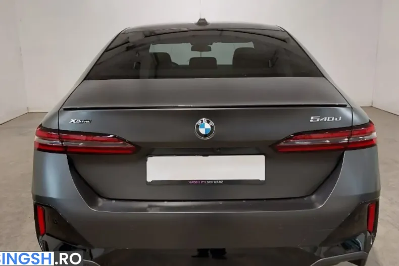 BMW 540 (Seria 5) din 2025 cu 49.700 km - oferta BMW257660 - foto 4
