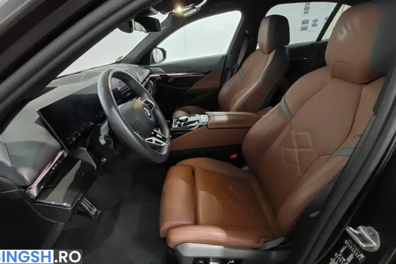 BMW 540 (Seria 5) din 2025 cu 49.700 km - oferta BMW257660 - foto 6