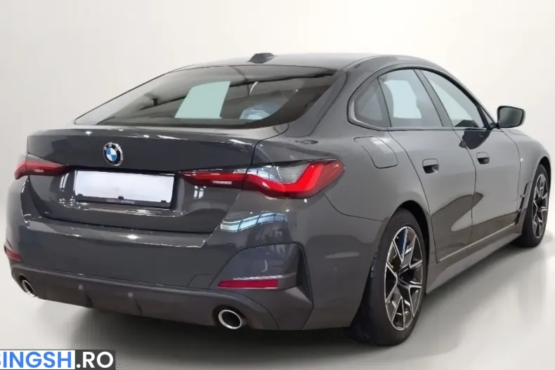BMW 420 (Seria 4) din 2024 cu 79.100 km - oferta BMW257662 - foto 2