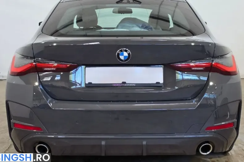 BMW 420 (Seria 4) din 2024 cu 79.100 km - oferta BMW257662 - foto 4
