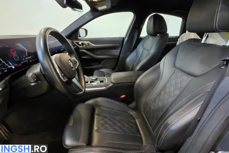 BMW 420 (Seria 4) din 2024 cu 79.100 km - oferta BMW257662 - foto 6