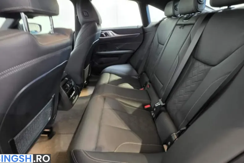 BMW 420 (Seria 4) din 2024 cu 79.100 km - oferta BMW257662 - foto 7