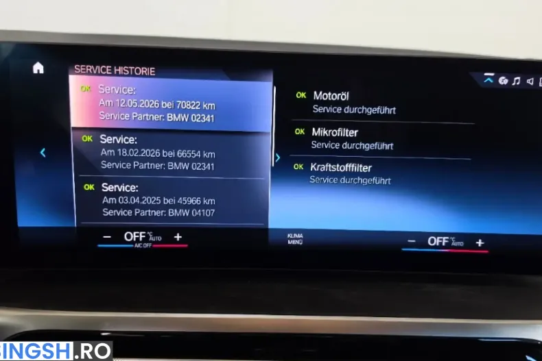 BMW 420 (Seria 4) din 2024 cu 79.100 km - oferta BMW257662 - foto 11
