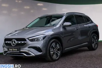 Mercedes-Benz GLA 220 din 2025 - oferta MER257663