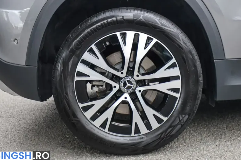 Mercedes-Benz GLA 220 (Clasa GLA) din 2025 cu 8.842 km - oferta MER257663 - foto 3
