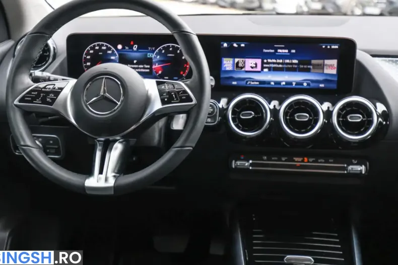 Mercedes-Benz GLA 220 (Clasa GLA) din 2025 cu 8.842 km - oferta MER257663 - foto 5