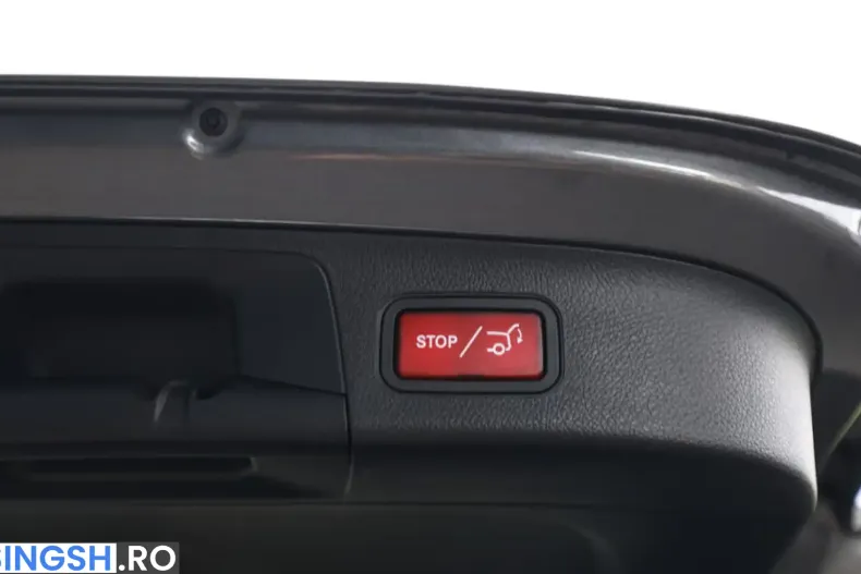 Mercedes-Benz GLA 220 (Clasa GLA) din 2025 cu 8.842 km - oferta MER257663 - foto 16