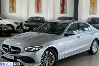 Mercedes-Benz C 220 (Clasa C) din 2025 cu 9.660 km - oferta MER257664 - foto 1