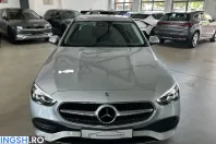 Mercedes-Benz C 220 (Clasa C) din 2025 cu 9.660 km - oferta MER257664 - foto 2