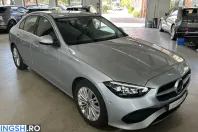 Mercedes-Benz C 220 (Clasa C) din 2025 cu 9.660 km - oferta MER257664 - foto 3