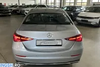 Mercedes-Benz C 220 (Clasa C) din 2025 cu 9.660 km - oferta MER257664 - foto 5